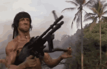 Rambo GIF